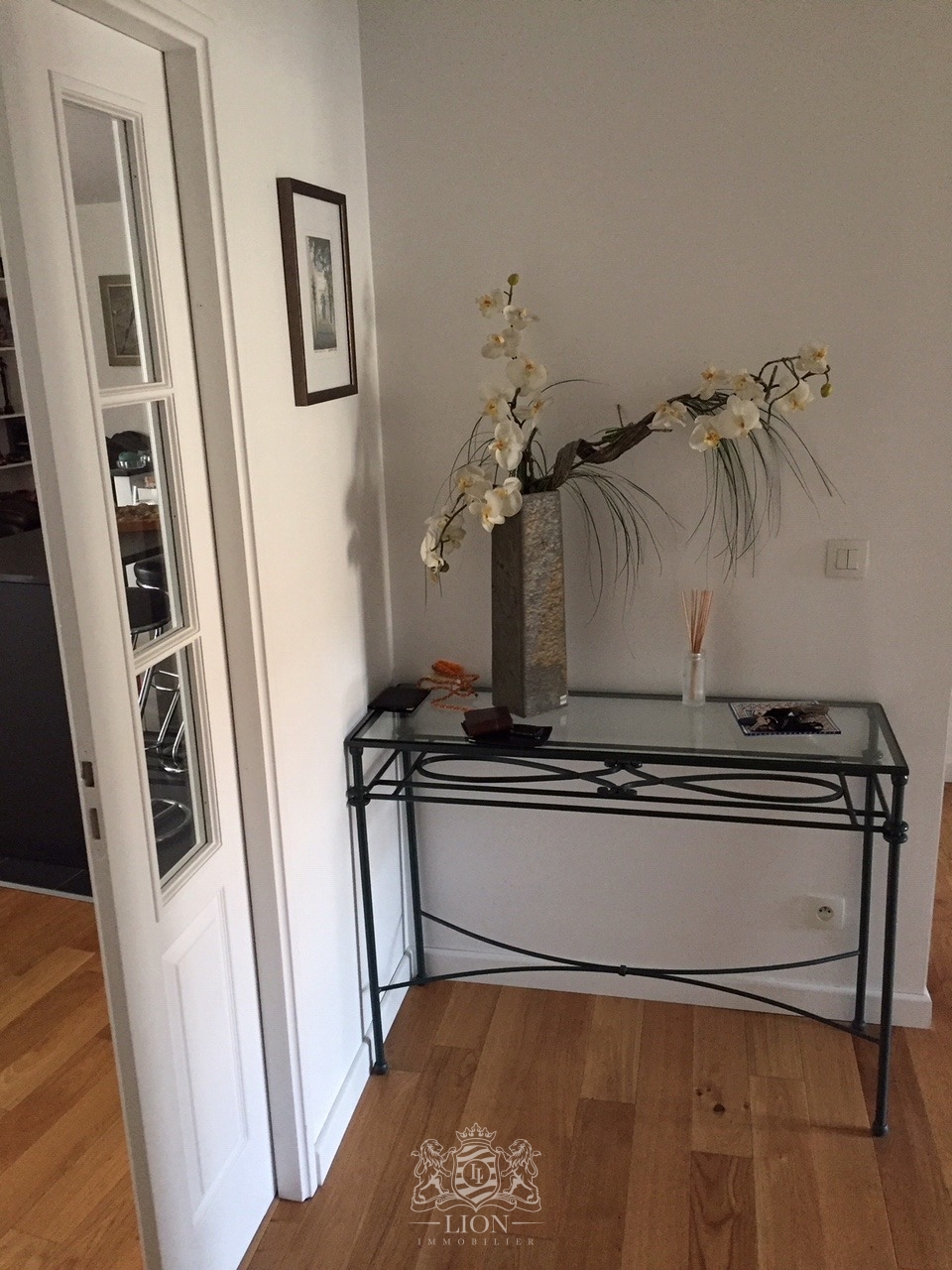 Abid vieux lille t3 non meuble Photo 8 - Le Lion Immobilier