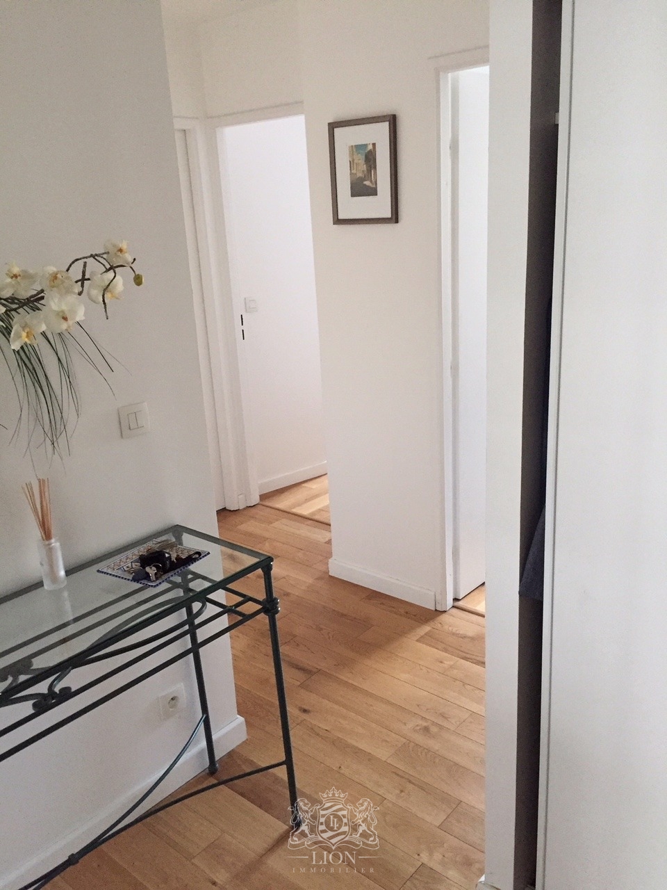 Abid vieux lille t3 non meuble Photo 9 - Le Lion Immobilier