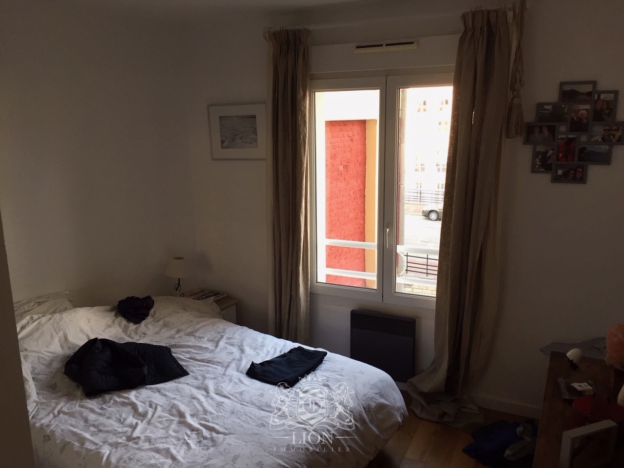 Abid vieux lille t3 non meuble Photo 10 - Le Lion Immobilier