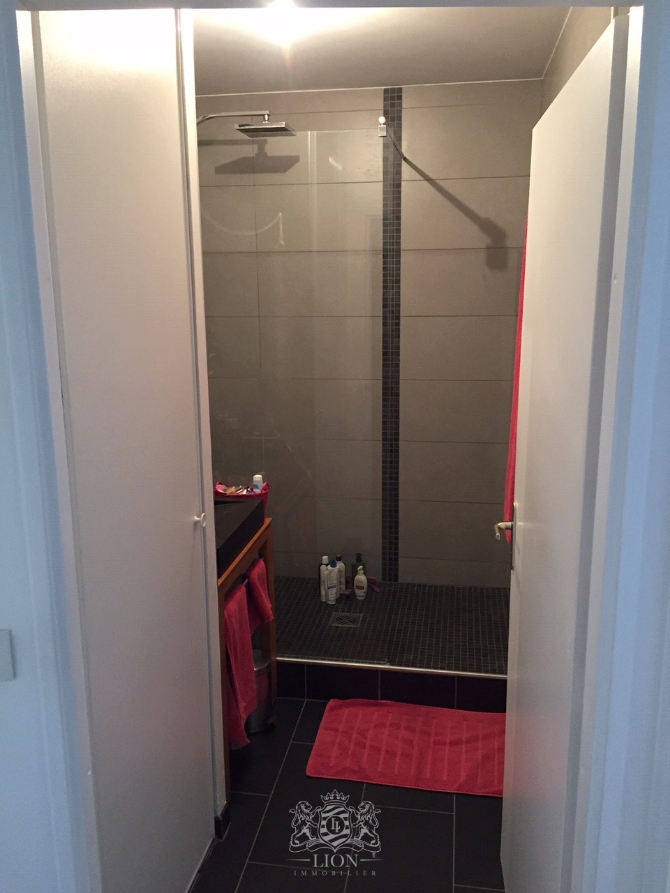 Abid vieux lille t3 non meuble Photo 12 - Le Lion Immobilier