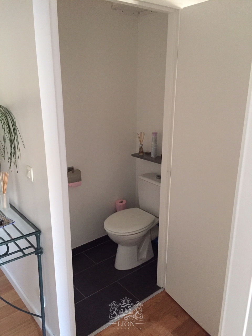 Abid vieux lille t3 non meuble Photo 14 - Le Lion Immobilier