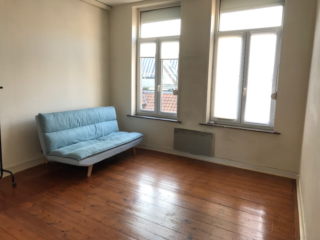 Studio à Lille