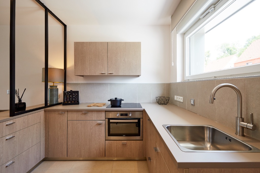 Maison dans une residence securisee Photo 2 - Le Lion Immobilier