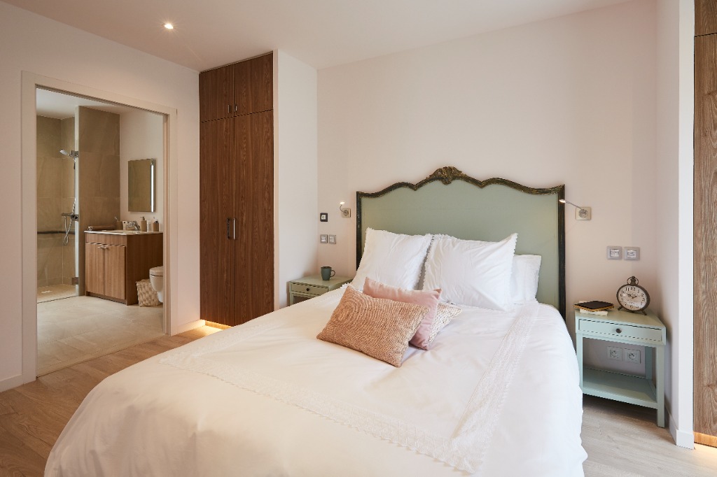 Maison dans une residence securisee Photo 3 - Le Lion Immobilier