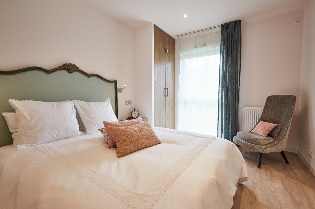 Maison dans une residence securisee Photo 4 - Le Lion Immobilier