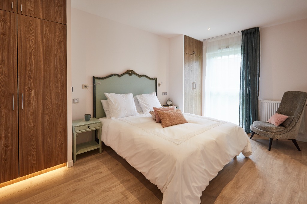 Maison dans une residence securisee Photo 5 - Le Lion Immobilier