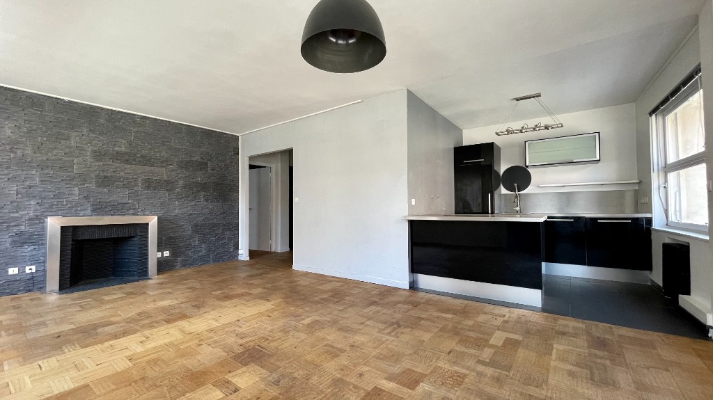 Appartement avec garage Photo 1 - Le Lion Immobilier