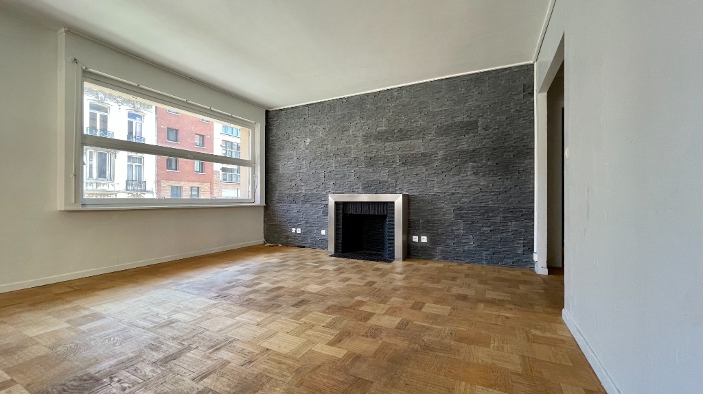 Appartement avec garage Photo 2 - Le Lion Immobilier