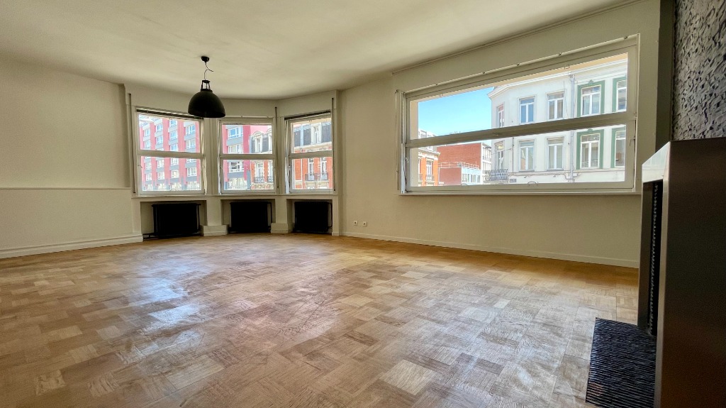 Appartement avec garage Photo 3 - Le Lion Immobilier