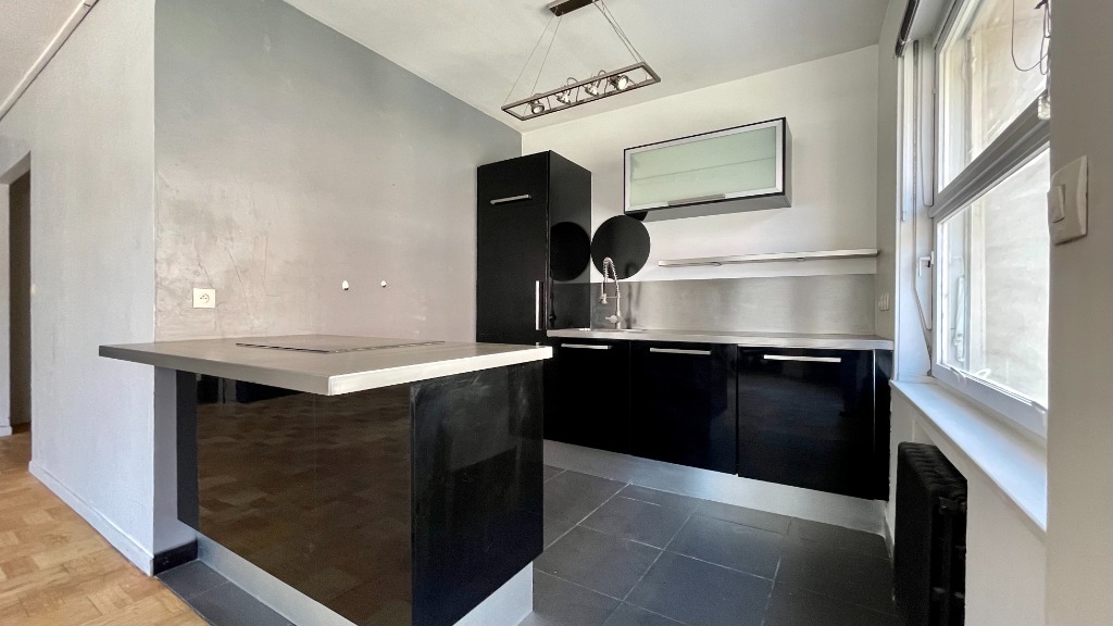 Appartement avec garage Photo 4 - Le Lion Immobilier