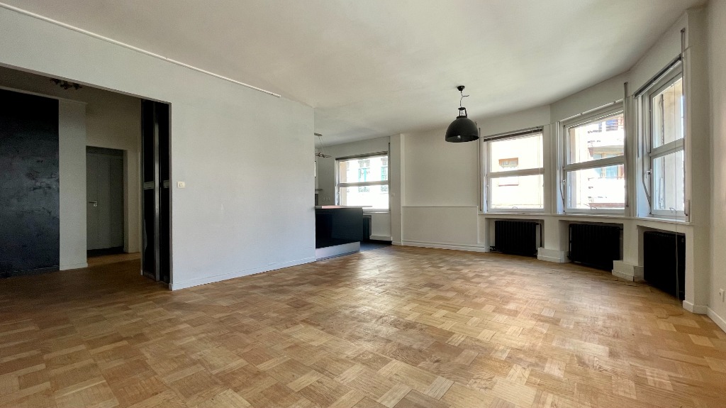 Appartement avec garage Photo 5 - Le Lion Immobilier