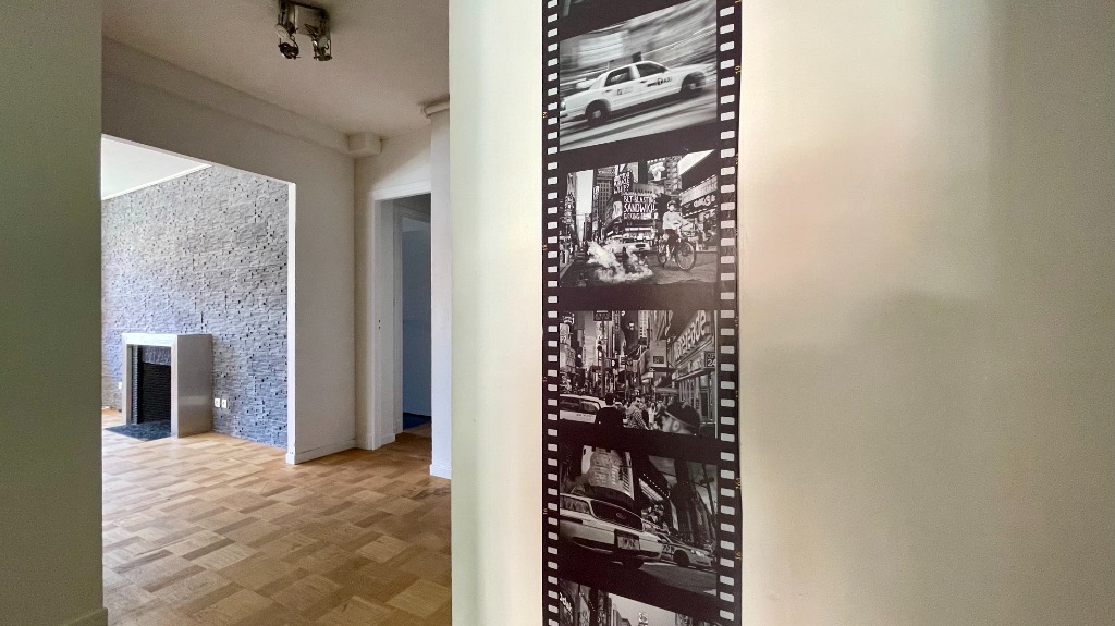 Appartement avec garage Photo 6 - Le Lion Immobilier