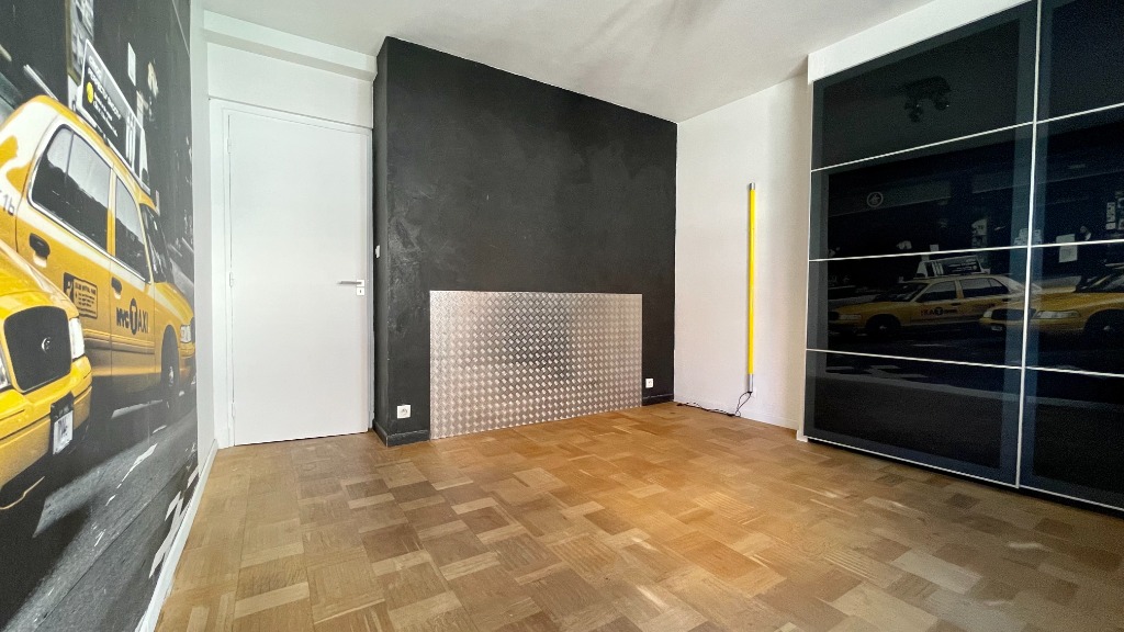 Appartement avec garage Photo 7 - Le Lion Immobilier