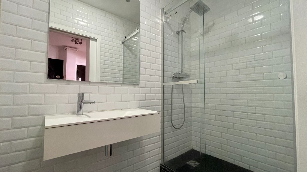 Appartement avec garage Photo 8 - Le Lion Immobilier