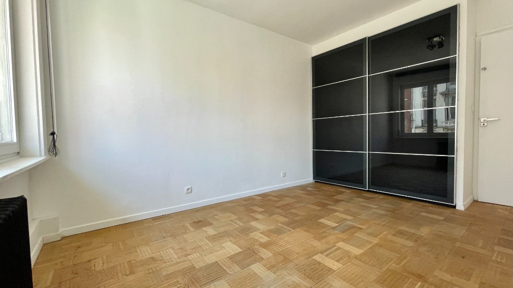 Appartement avec garage Photo 10 - Le Lion Immobilier