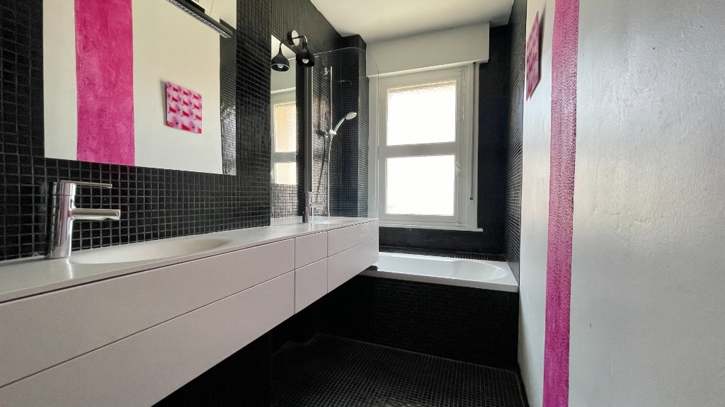 Appartement avec garage Photo 11 - Le Lion Immobilier