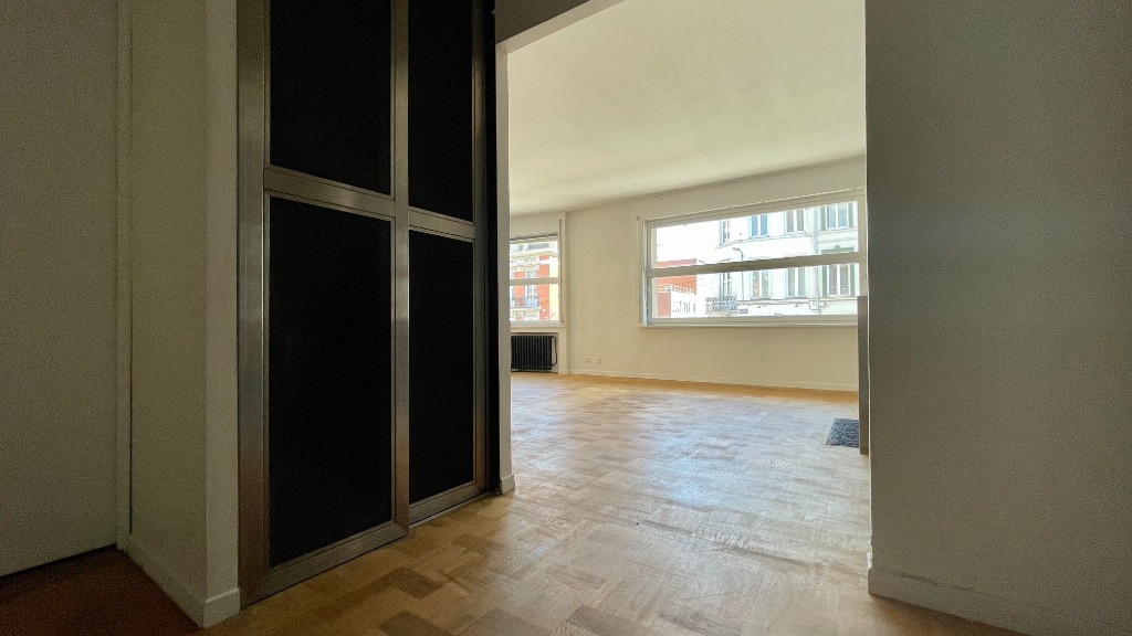 Appartement avec garage Photo 12 - Le Lion Immobilier