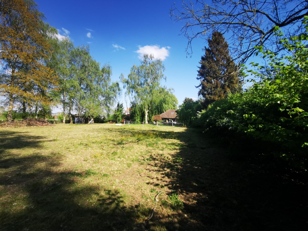 Maison tres haut de gamme en construction passive Photo 3 - Le Lion Immobilier