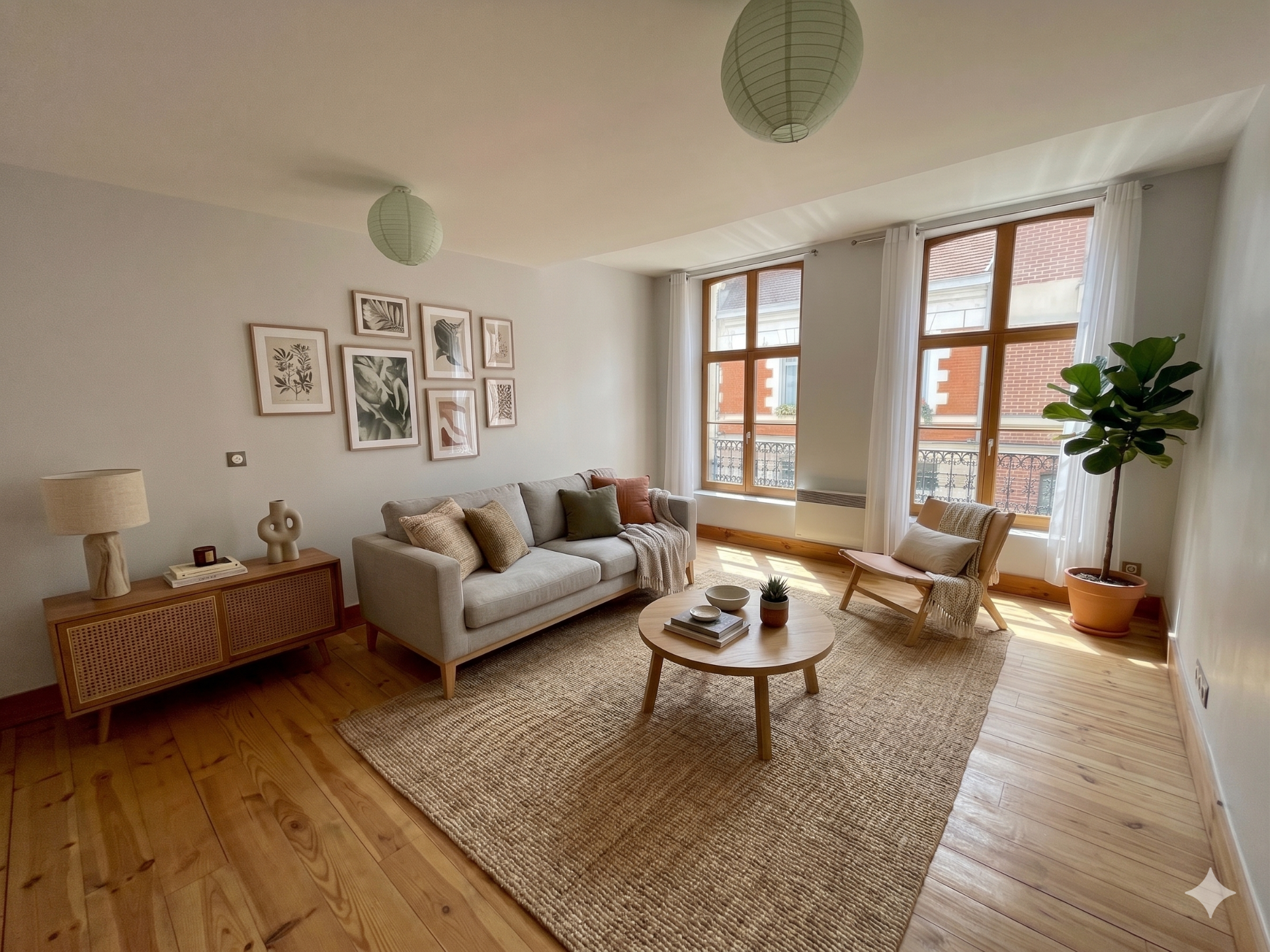 Absq vieux lille t3 non meuble Photo 1 - Le Lion Immobilier Absq vieux lille t3 non meuble Photo 1 - Le Lion Immobilier