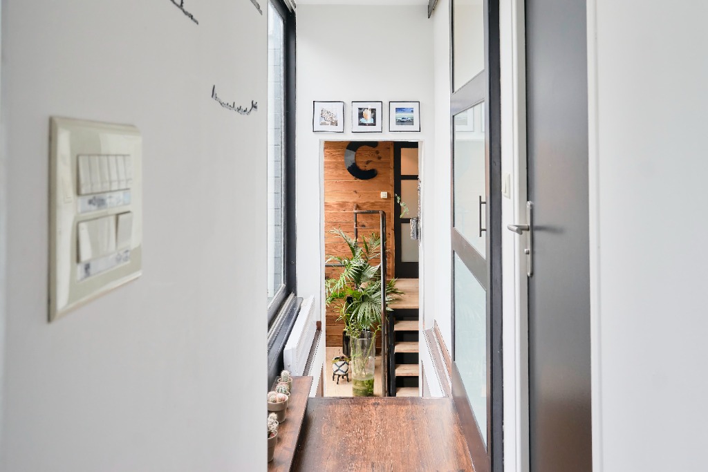 Sublime maison loft Photo 6 - Le Lion Immobilier
