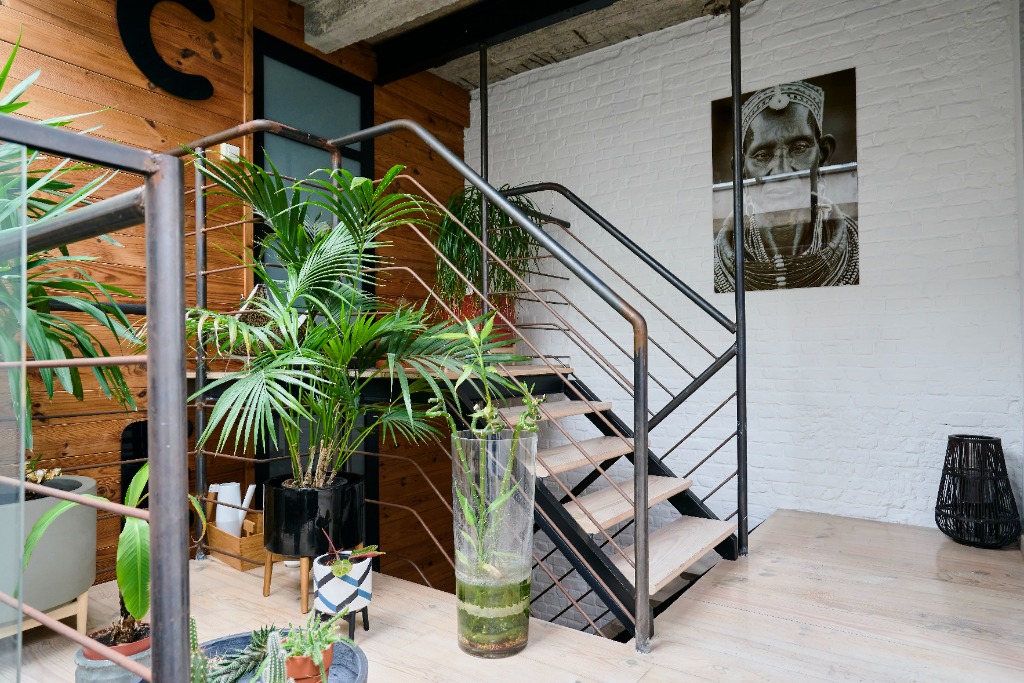 Sublime maison loft Photo 8 - Le Lion Immobilier