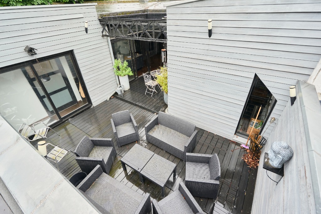 Sublime maison loft Photo 12 - Le Lion Immobilier