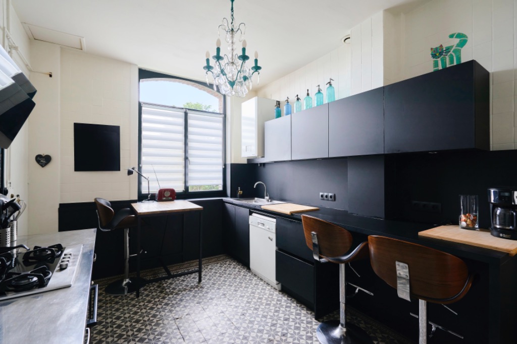 La madeleine saint maur charmant 5 pieces avec cachet Photo 6 - Le Lion Immobilier