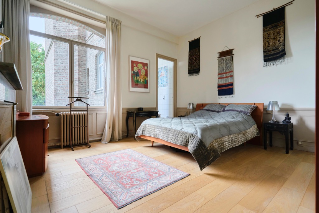 La madeleine saint maur charmant 5 pieces avec cachet Photo 9 - Le Lion Immobilier