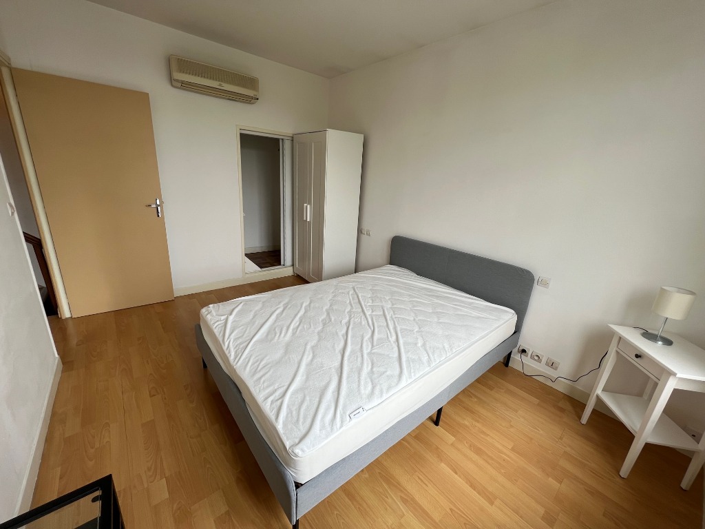 Lille appartement t3 meuble avec parking Photo 7 - Le Lion Immobilier