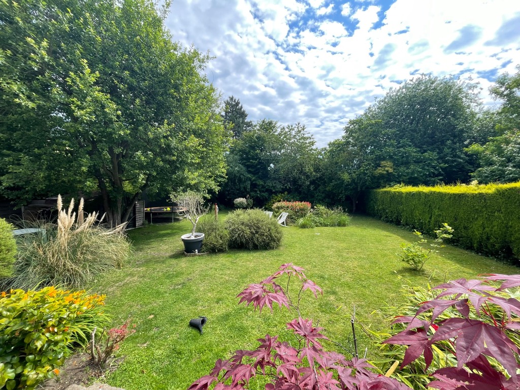 Maison de famille 130m jardin de 650m Photo 4 - Le Lion Immobilier