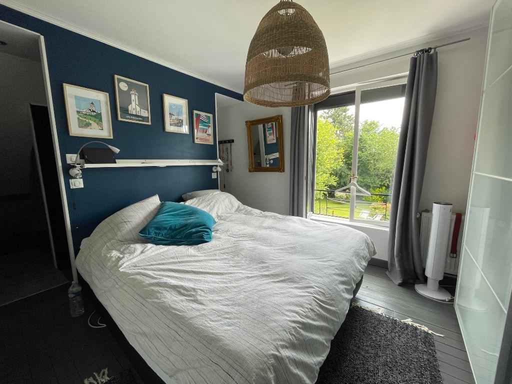 Maison de famille 130m jardin de 650m Photo 8 - Le Lion Immobilier