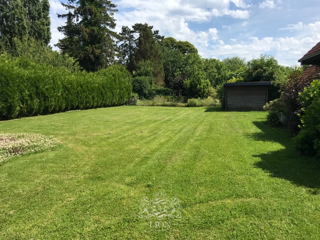 Terrain libre de contructeur Photo 2 - Le Lion Immobilier