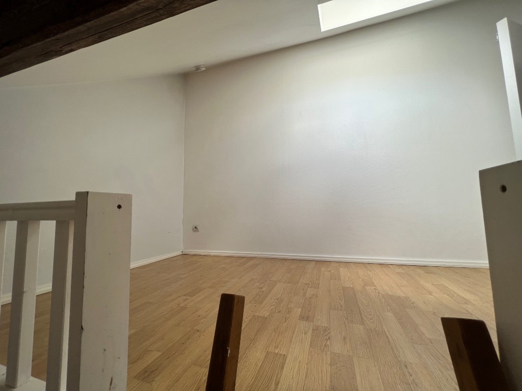 Acli vieux lille studio non meuble Photo 5 - Le Lion Immobilier