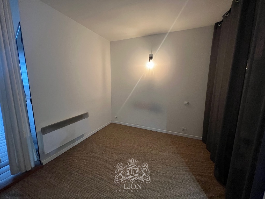 Actr vieux lille t2 non meuble Photo 5 - Le Lion Immobilier