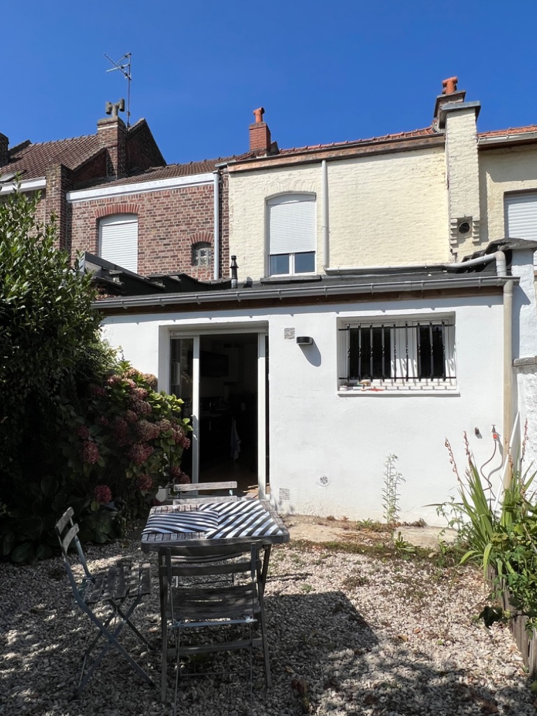 Charmante maison 1930 Photo 8 - Le Lion Immobilier
