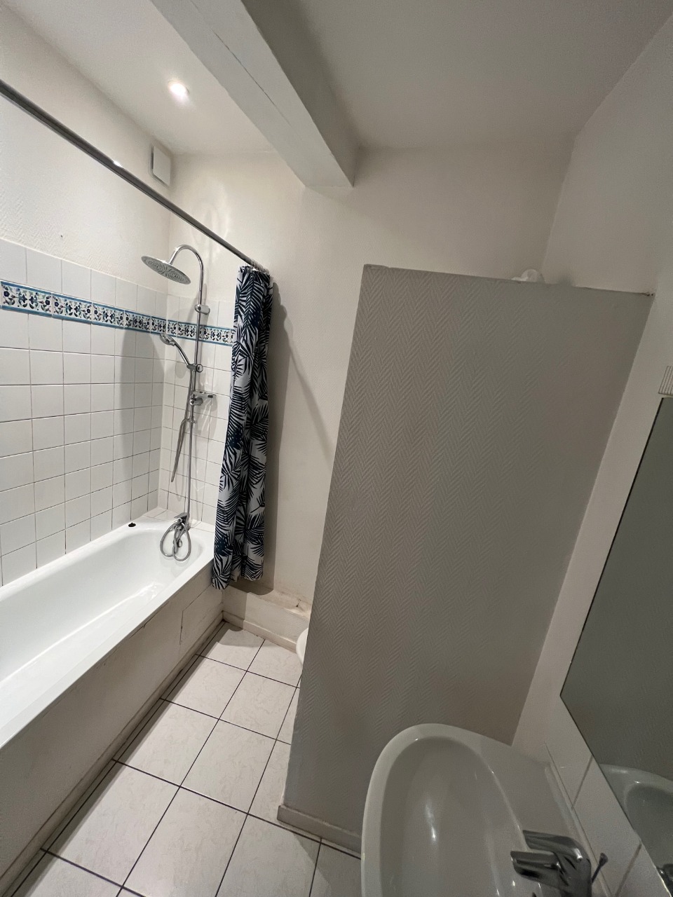 Aczi vieux lille type 2 Photo 6 - Le Lion Immobilier