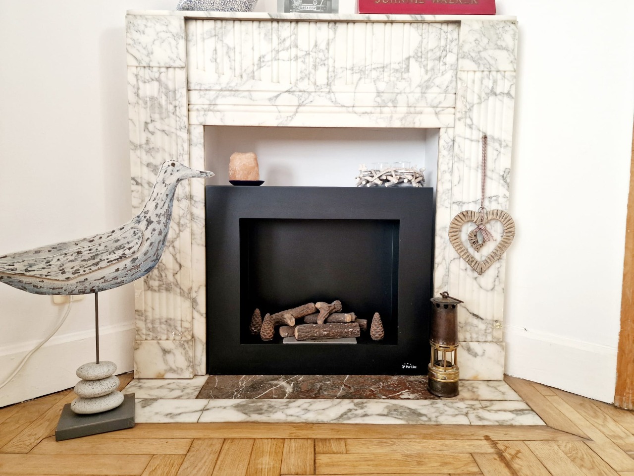 Charmante maison 4 pieces avec jardin Photo 11 - Le Lion Immobilier