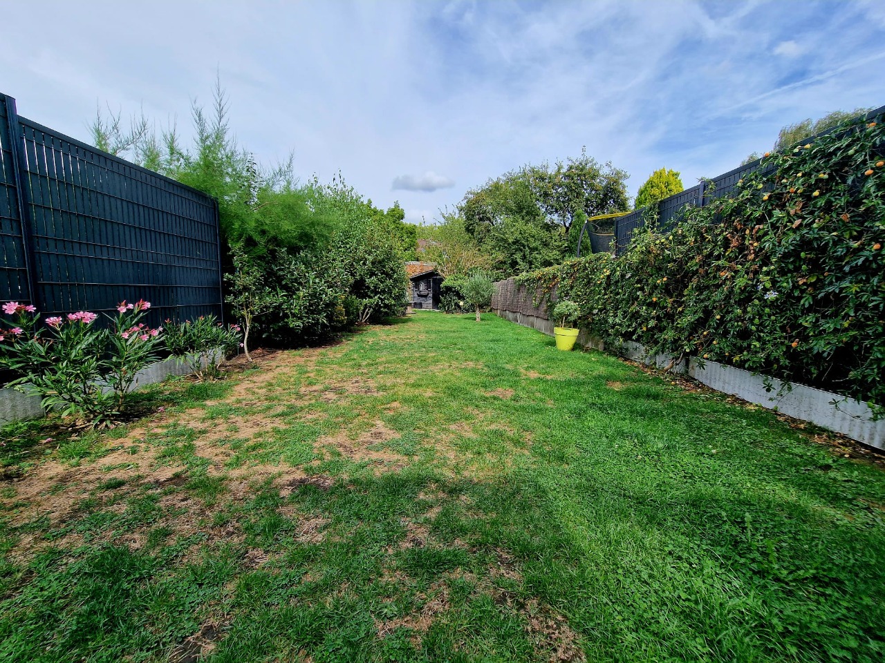 Charmante maison 4 pieces avec jardin Photo 15 - Le Lion Immobilier