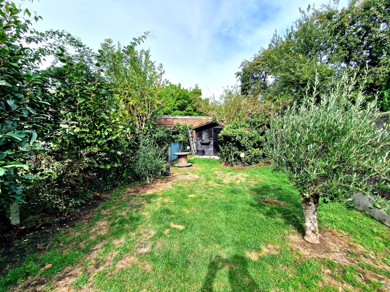 Charmante maison 4 pieces avec jardin Photo 16 - Le Lion Immobilier
