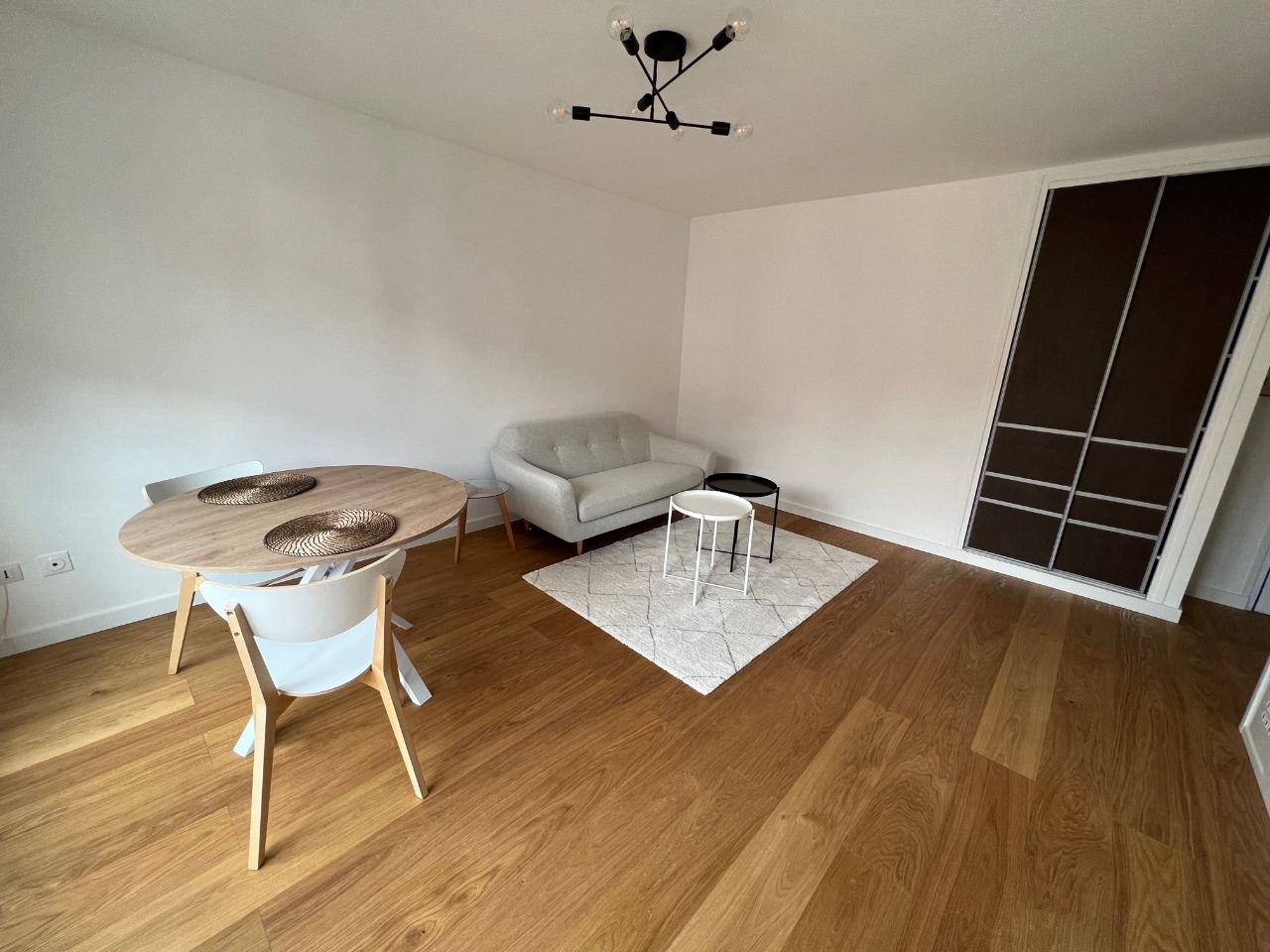 Adfp lille centre t2 meuble avec parking Photo 3 - Le Lion Immobilier Adfp lille centre t2 meuble avec parking Photo 3 - Le Lion Immobilier