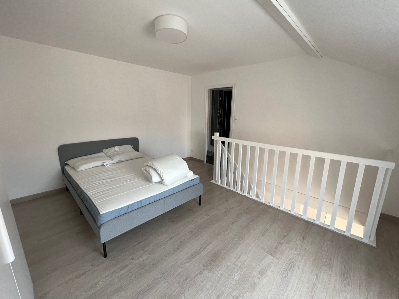 Adfp lille centre t2 meuble avec parking Photo 5 - Le Lion Immobilier Adfp lille centre t2 meuble avec parking Photo 5 - Le Lion Immobilier