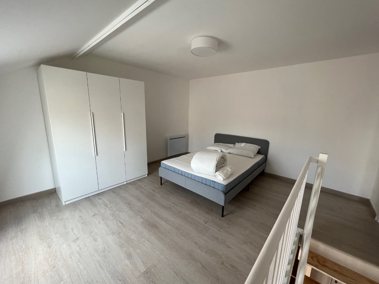Adfp lille centre t2 meuble avec parking Photo 6 - Le Lion Immobilier Adfp lille centre t2 meuble avec parking Photo 6 - Le Lion Immobilier