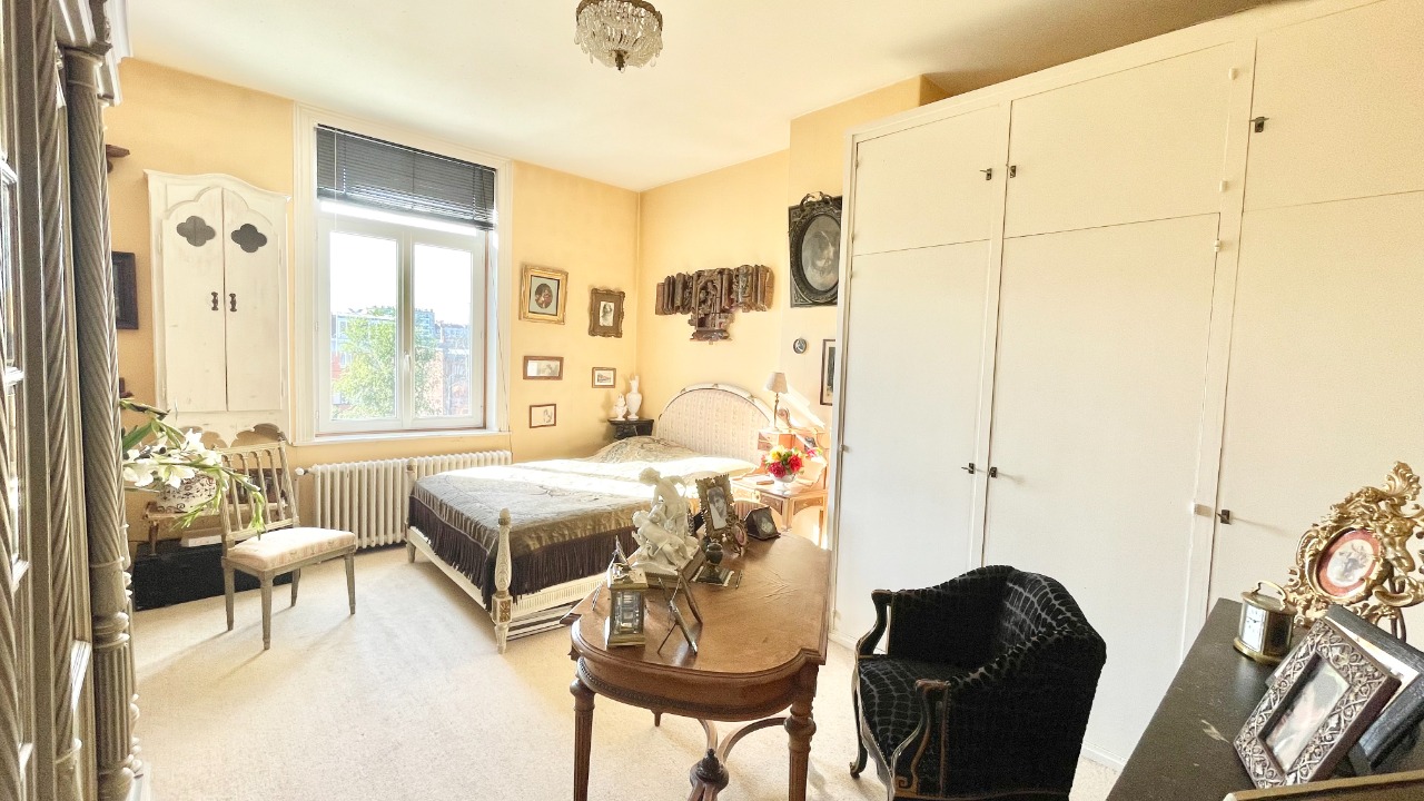 Maison de charme 185m2 lambersart hippodrome Photo 6 - Le Lion Immobilier