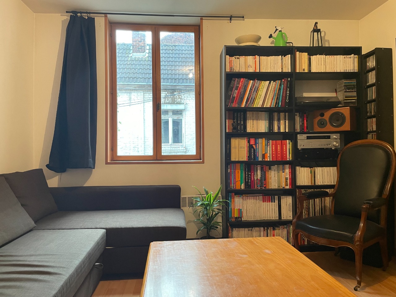 Jolie maison de couree wazemmes   Photo 3 - Le Lion Immobilier