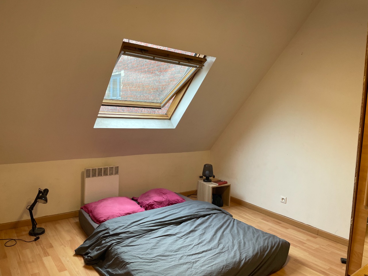 Jolie maison de couree wazemmes   Photo 4 - Le Lion Immobilier