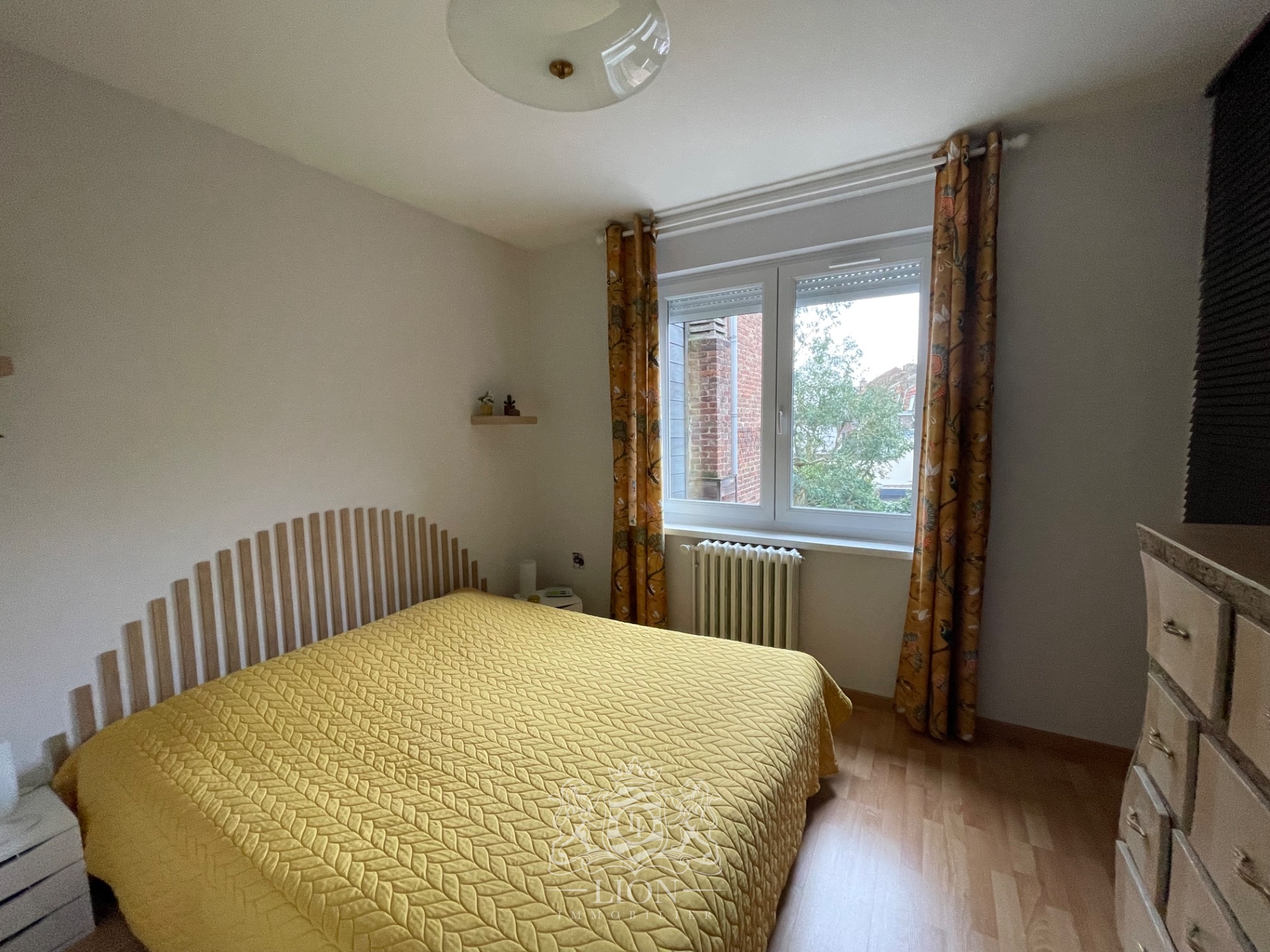 Maison proche hippodrome avec garage exterieur Photo 5 - Le Lion Immobilier