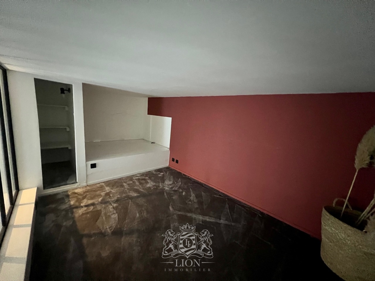 Aehc vieux lille t2 bis meuble Photo 4 - Le Lion Immobilier