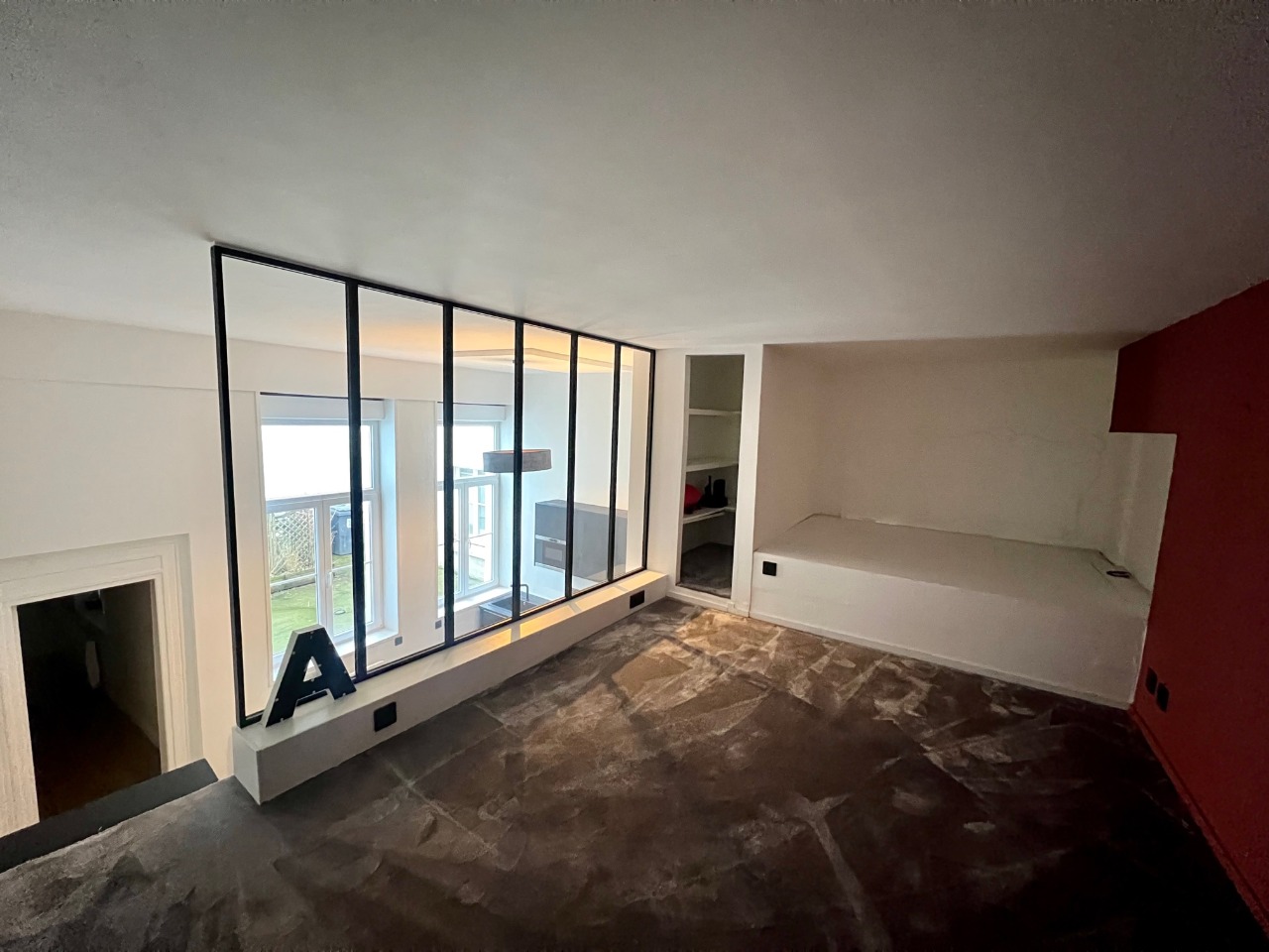 Vieux lille t2 bis meuble Photo 5 - Le Lion Immobilier