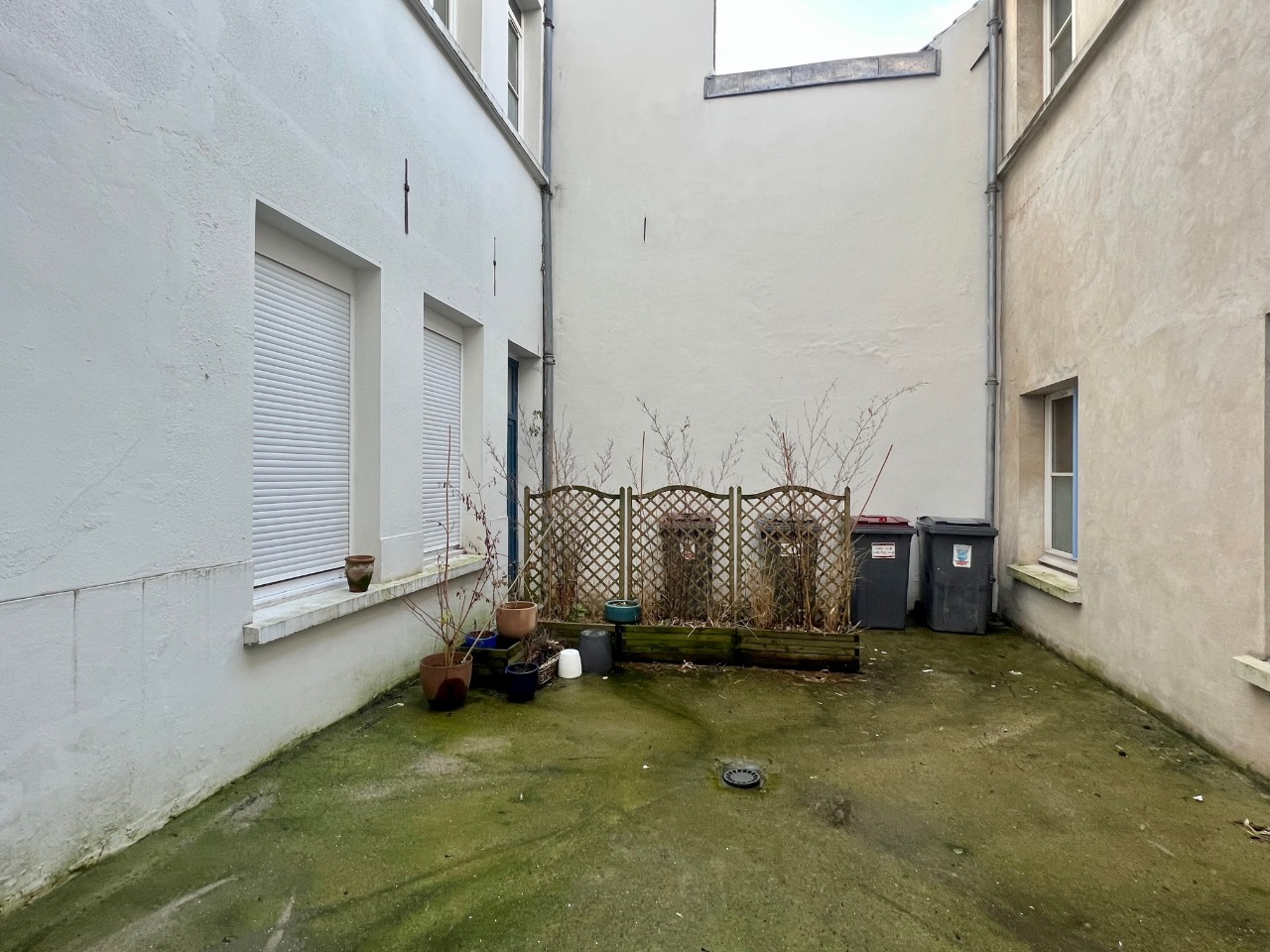 Vieux lille t2 bis meuble Photo 9 - Le Lion Immobilier