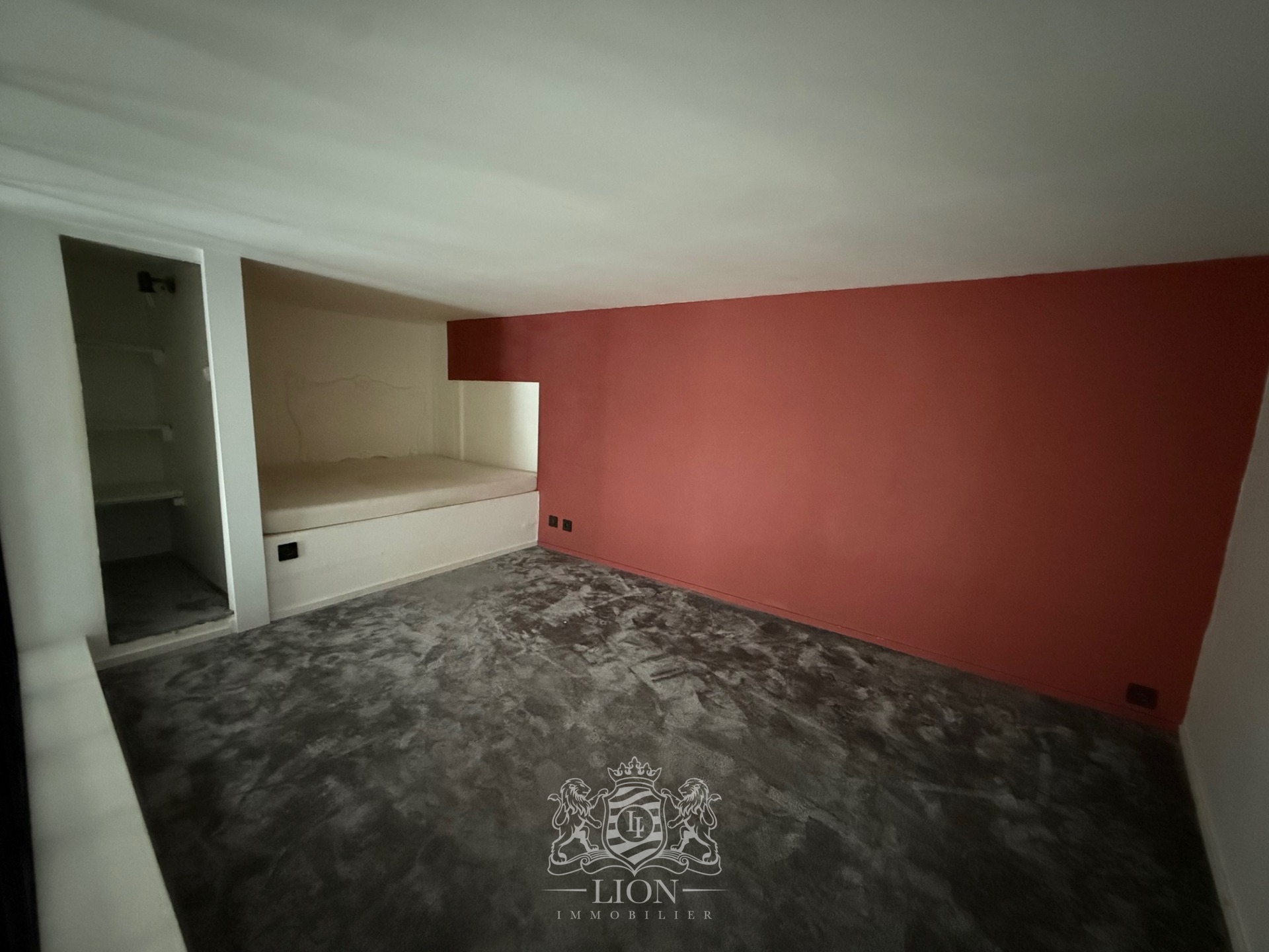 Aehc vieux lille t2 bis meuble Photo 9 - Le Lion Immobilier Aehc vieux lille t2 bis meuble Photo 9 - Le Lion Immobilier